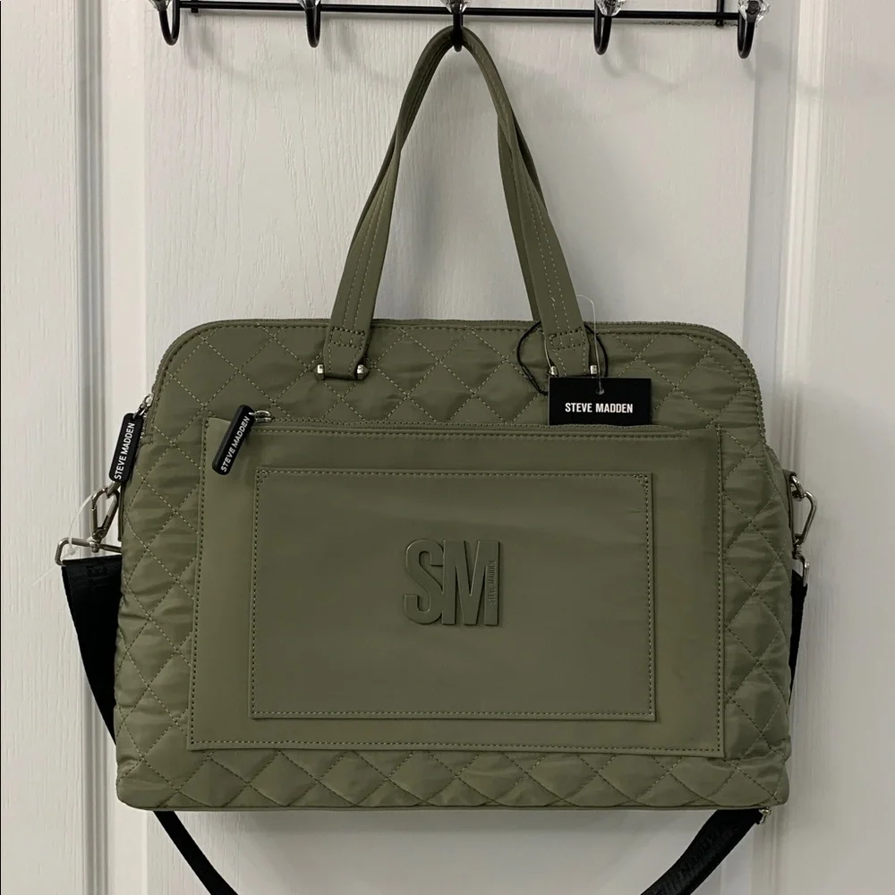 Steve Madden Business / Laptop Bag